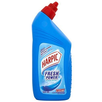 Harpic Active Fresh Marine 450ml