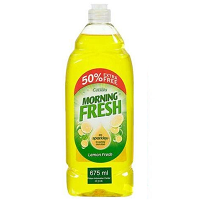 Morning Fresh Lemon 675ml