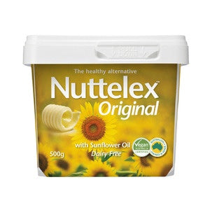 Nuttelex Spread Original 500g