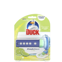 Duck Fresh Discs Toilet Cleaner Citrus 36ml