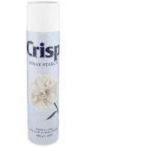 Crisp Starch Spray 385g