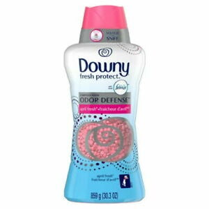 Downy Fresh Protect Odor Defense 859g