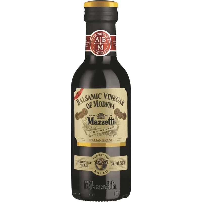 Mazzetti Balsamic Vinegar Of Modena 250ml