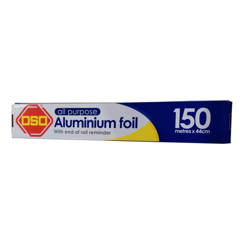 Oso All Purpose Foil 44cm x 150m