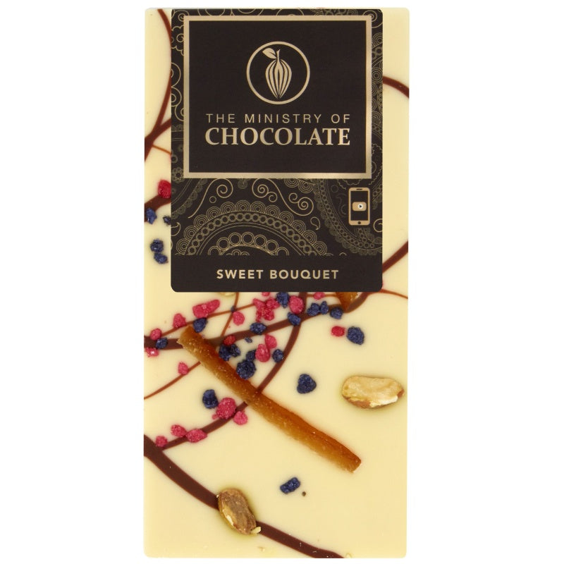 The Ministry of Chocolate Sweet Bouquet 100g