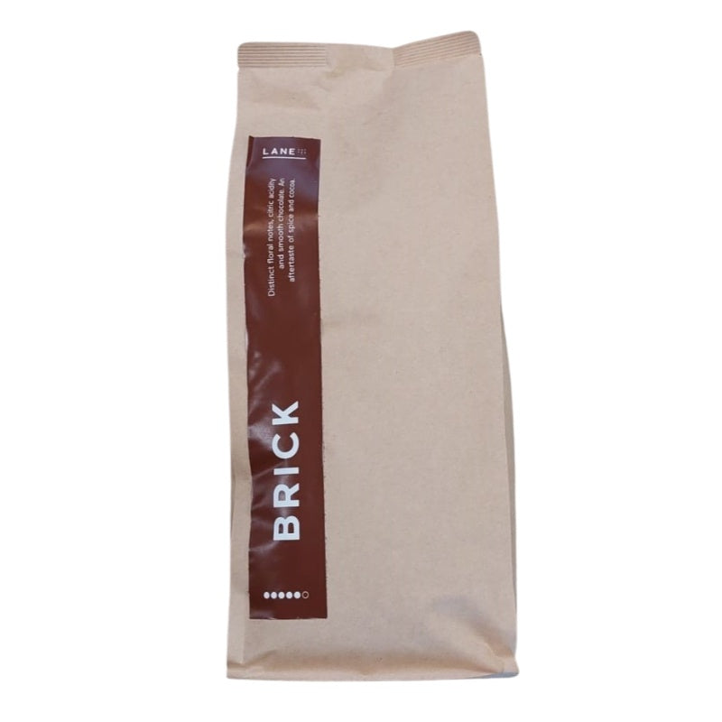 Brick Lane Coffee Beans 1kg