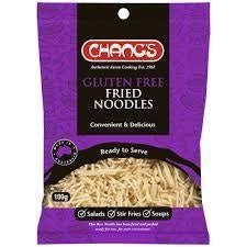 Chang's Gluten free Fried noodles 100g