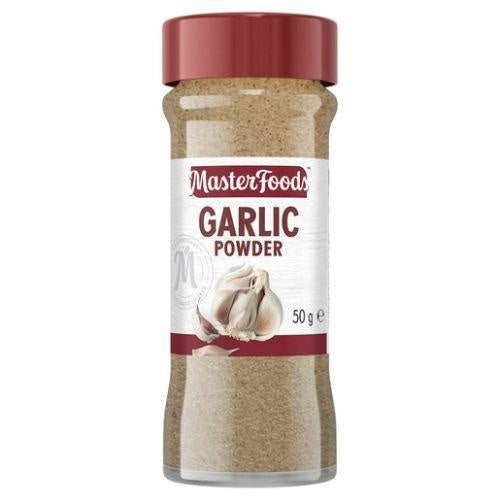 Masterfoods Garlic Powder 50g