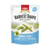 Calbee Harvest Snaps Lightly Salted 93g