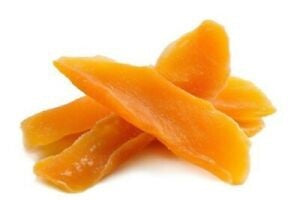 Tropical Fields Dried Mango 170g