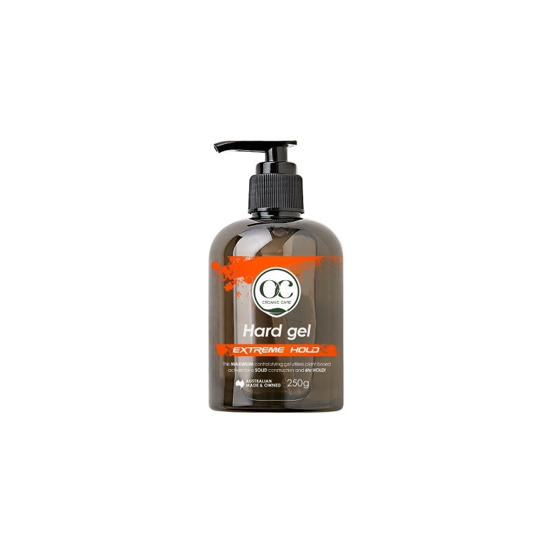 Organic Care Styling Gel 250gm