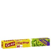 Glad Cling Wrap 30m