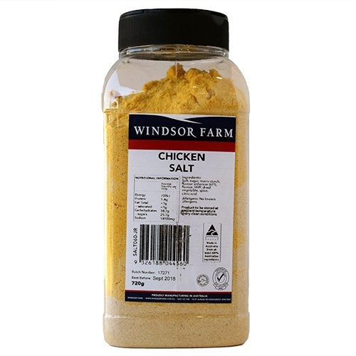 Windsor Farm Chicken Salt 780g