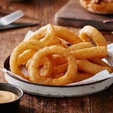 McCain Beer Battered Onion Rings 1.13kg