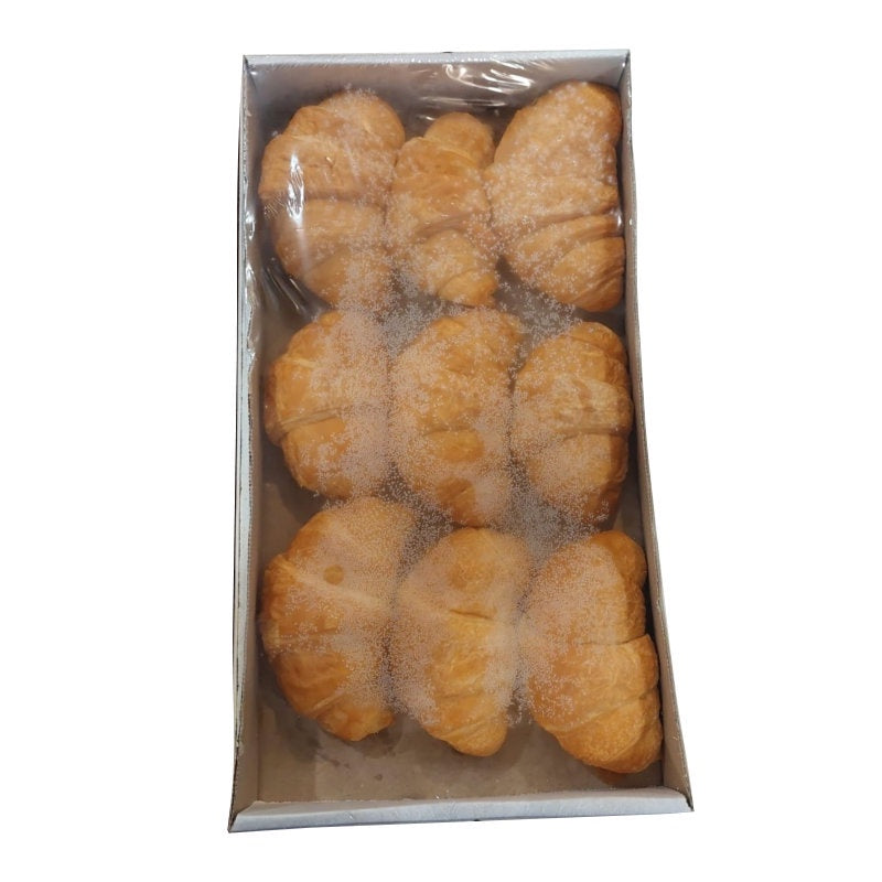 Your Bakery Croissant 9pk 600gm