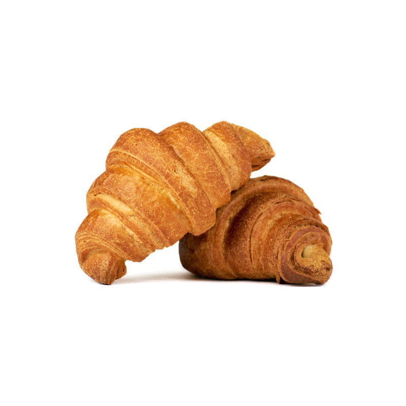 Croissant Premium Curved 4 x 90g