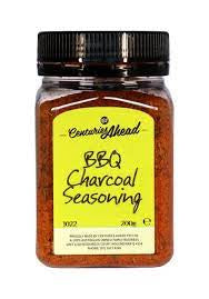 C/Ahead BBQ Charcoal Seasoning 200g