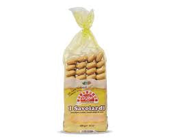 I Savoiardi Lady fingers cookies 400g