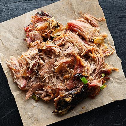 Jeffersons Smokey BBQ Pulled Pork 1kg