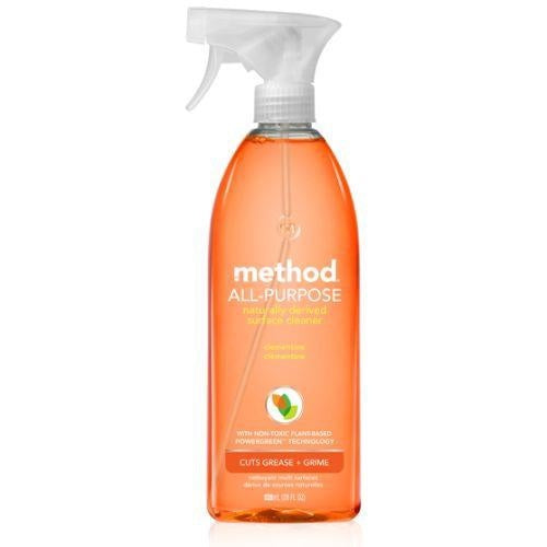 Method All Purpose Cleaner Clementine 828ml