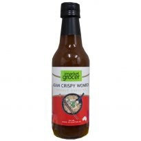 The Market Grocer Asian Crispy Wbk Noodle Dressing