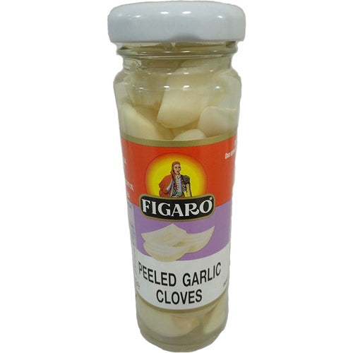 FIG Garlic Cloves 100g