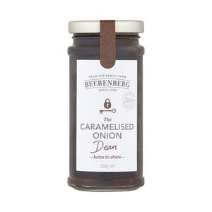 Beerenberg Caramalised Onions 280g