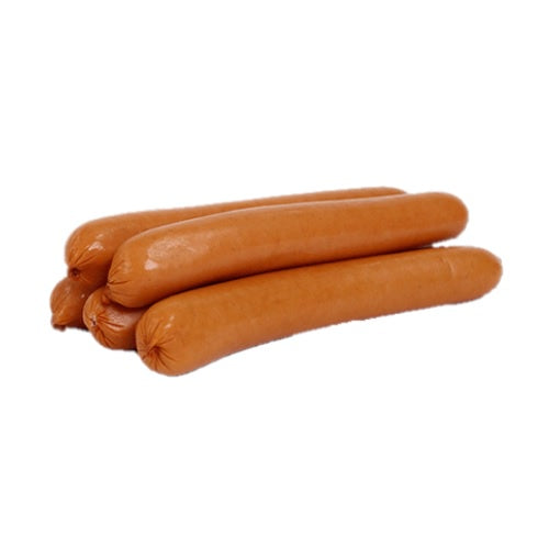 Berg Hot Dog Frankfurts 500g