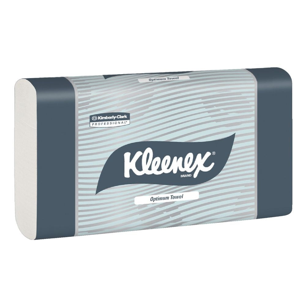 Kleenex Paper Towel 4456 120sht Ctn 20