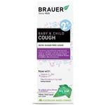 Brauer Baby & Child Cough 100ml