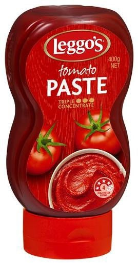 Leggo's Tomato Paste 400g