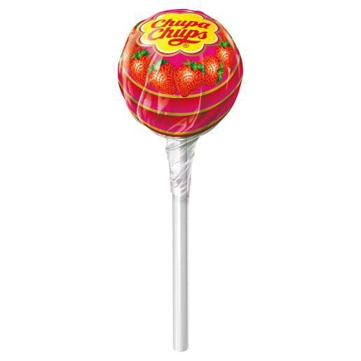 Chupa Chup Lollipop Assorted