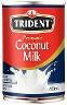 Trident Premium Coconut Milk 400ml