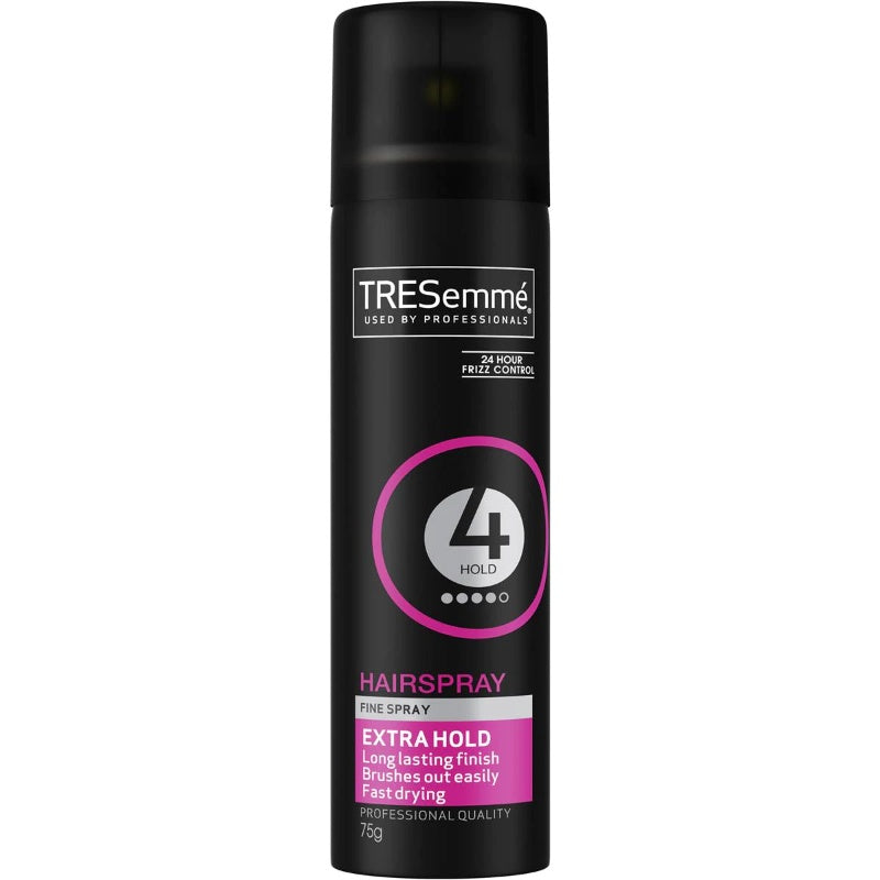 Tresemme Hair Spray Extra Hold Salon Finish 75g