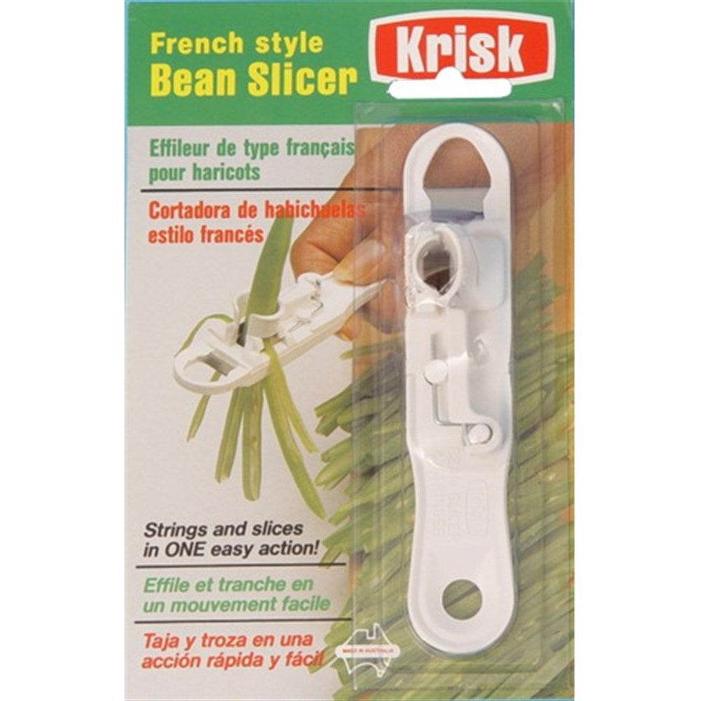 Krisk Bean Slicer