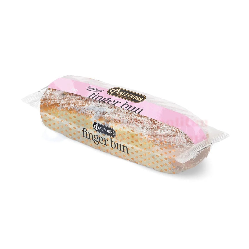 Balfour Fingerbun 100gm