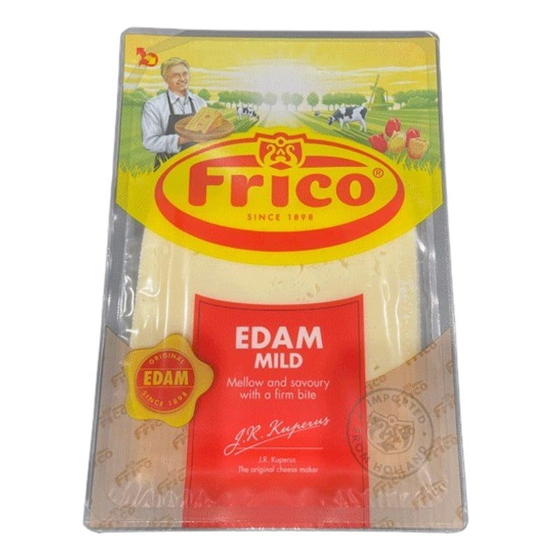 Frico Edam Sliced 150g