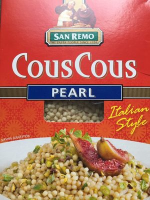 San Remo Couscous 300g