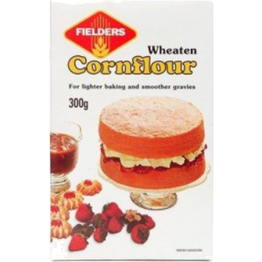 Fielders Corn Flour 300g