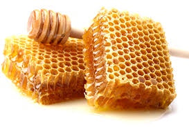 Pedersen Apiaries Honeycomb