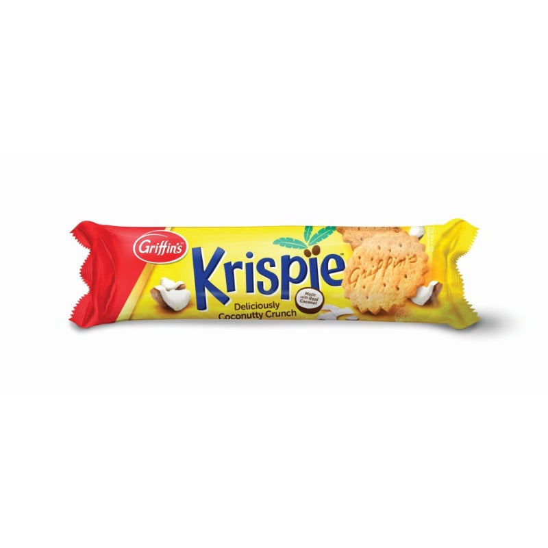 Griffins Krispie Biscuits 250g