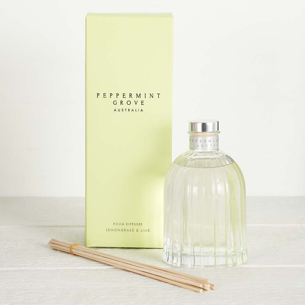 PG Lemongrass and Lime Diffuser 350ml