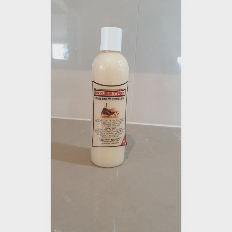 Maestro Meat Board Conditioner 250ml