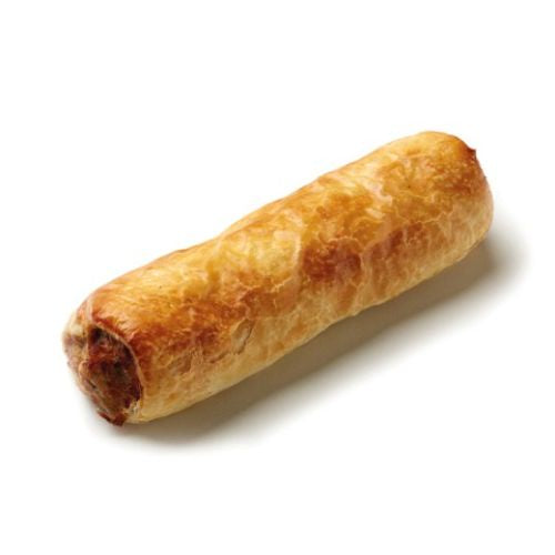 Baked Provisions Homestyle Sausage Roll 340g 2 Pack