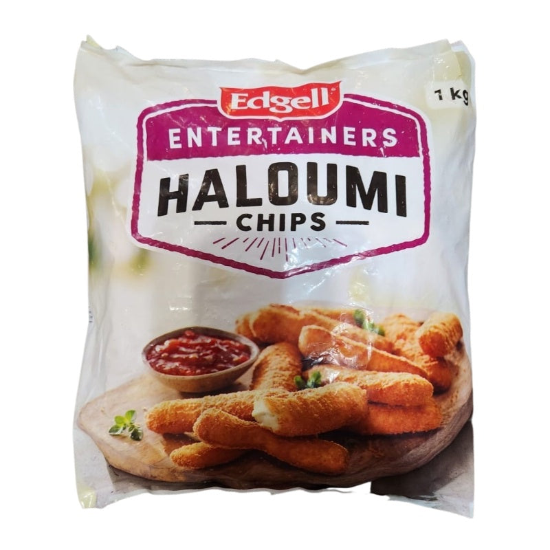 Chips Haloumi 1kg