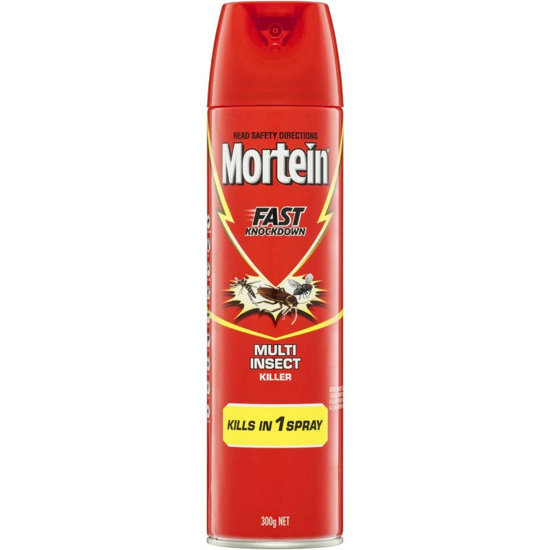 Mortein Odourless Surface Spray 250g