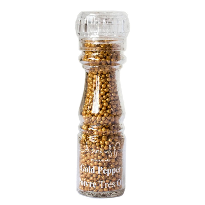 TOP Gold Peppercorns 75g