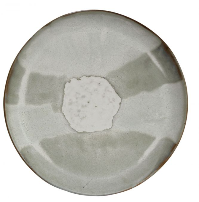 Relic Round Platter