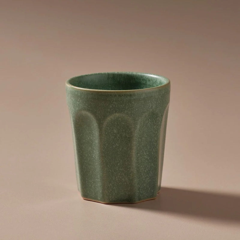 Ritual Latte Cup - Jade