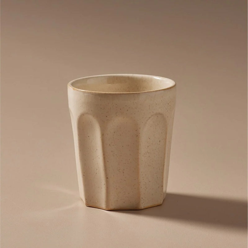 Ritual Latte Cup - Off White